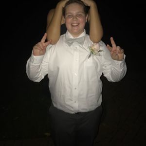 Meet your Posher, Nick